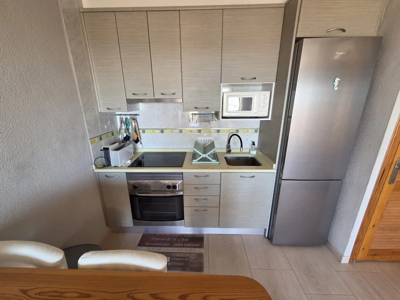 Appartement in Cumbre del Sol – foto 7