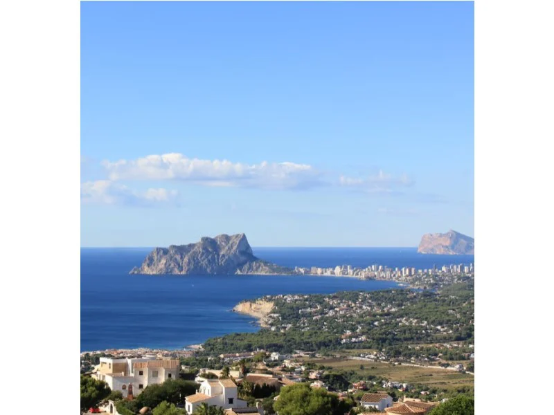 Appartement in Cumbre del Sol – foto 18