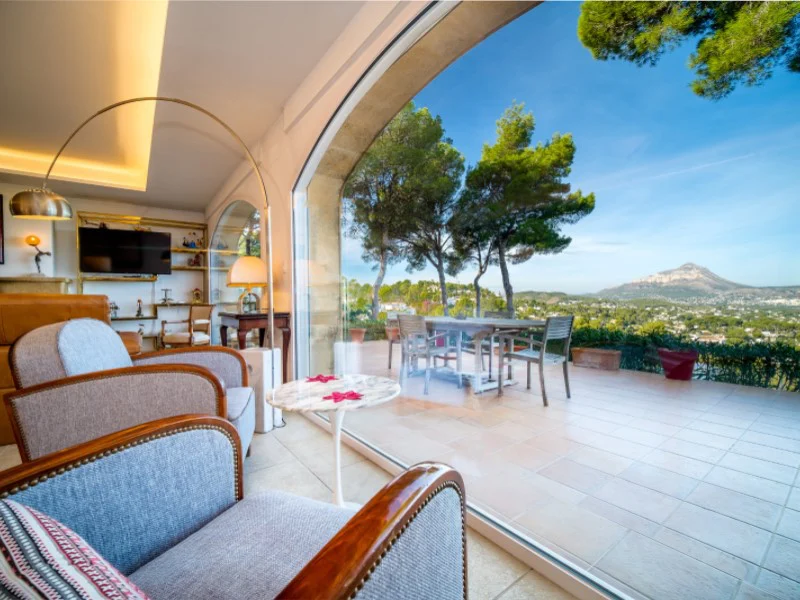 Villa in Portichol – foto 10