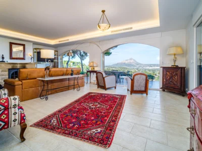 Villa in Portichol – foto 11