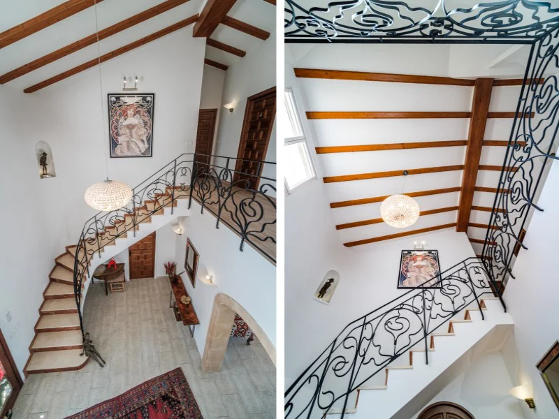 Villa in Portichol – foto 14