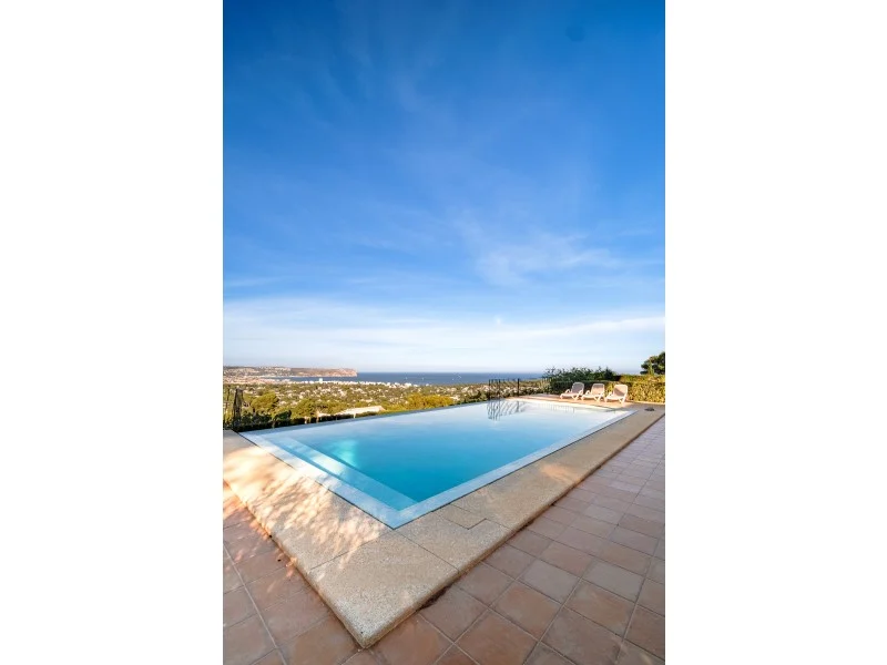 Villa in Portichol – foto 45