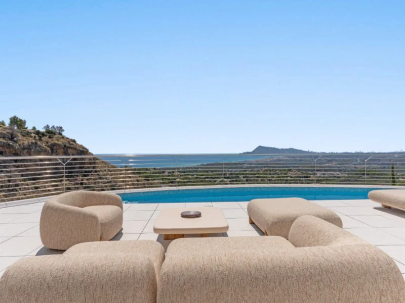 Villa in Altea la Vella – foto 1