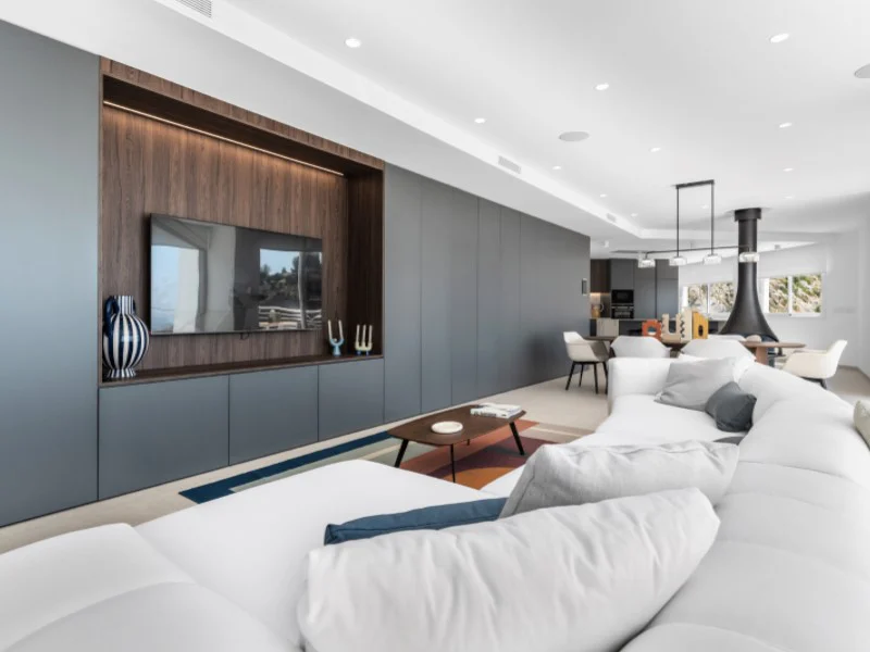 Villa in Altea la Vella – foto 7