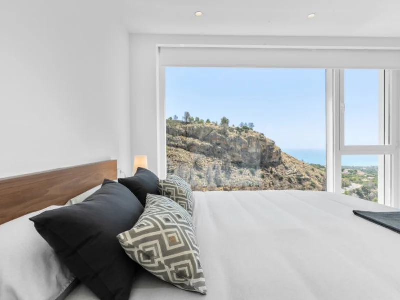 Villa in Altea la Vella – foto 21