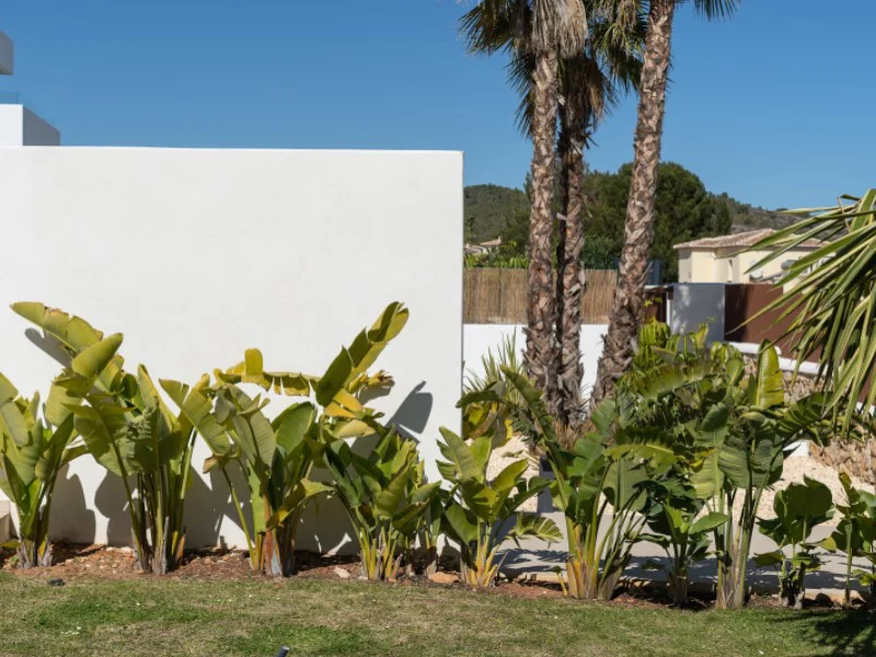 Villa in Partides comunes – foto 8