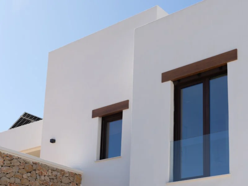 Villa in Partides comunes – foto 10