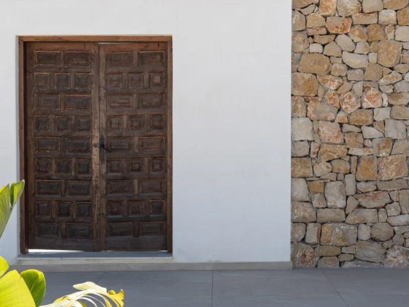 Villa in Partides comunes – foto 11