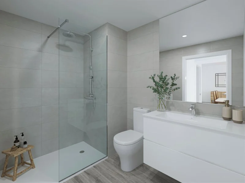 Appartement in Centro ciudad – foto 10