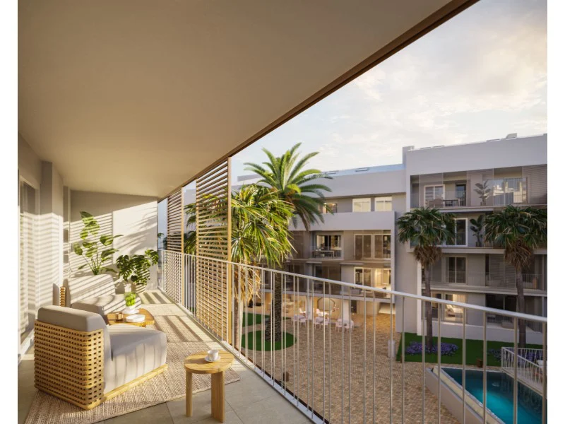 Appartement in Centro ciudad – foto 15