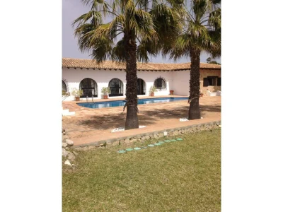 Villa in Cala Advocat – foto 21