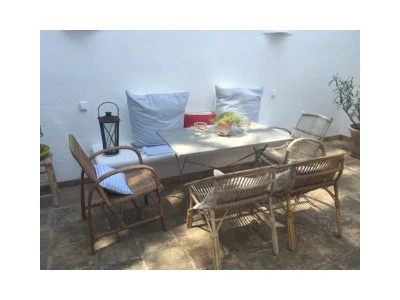 Villa in Cala Advocat – foto 23