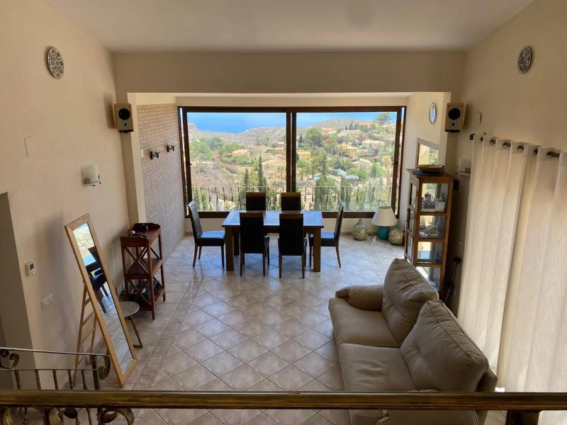 Villa in Cumbre del Sol – foto 6