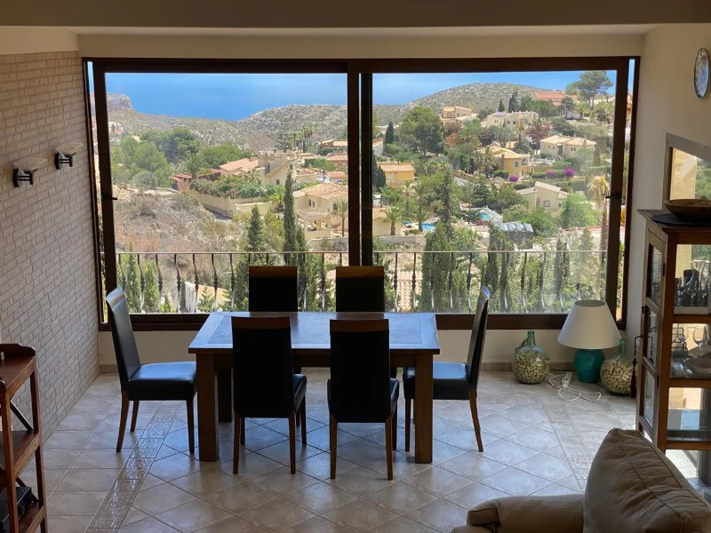 Villa in Cumbre del Sol – foto 5