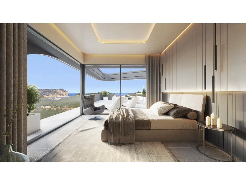 Villa in Cap Martí – foto 3