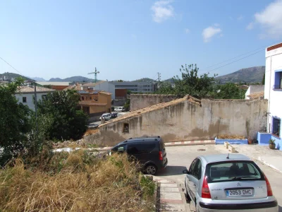 Perceel in Gata de Gorgos – foto 5