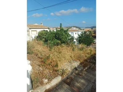 Perceel in Gata de Gorgos – foto 6