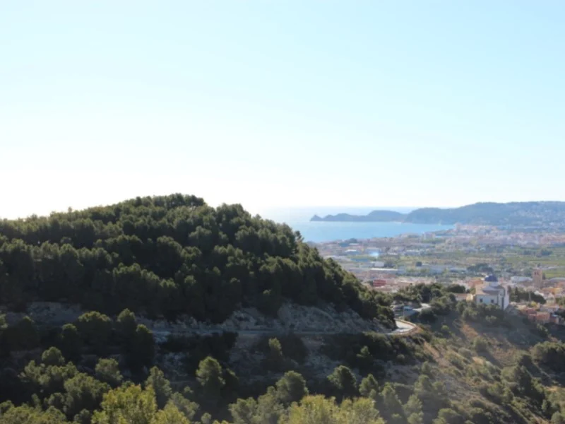 Villa in Partida Tosal – foto 2
