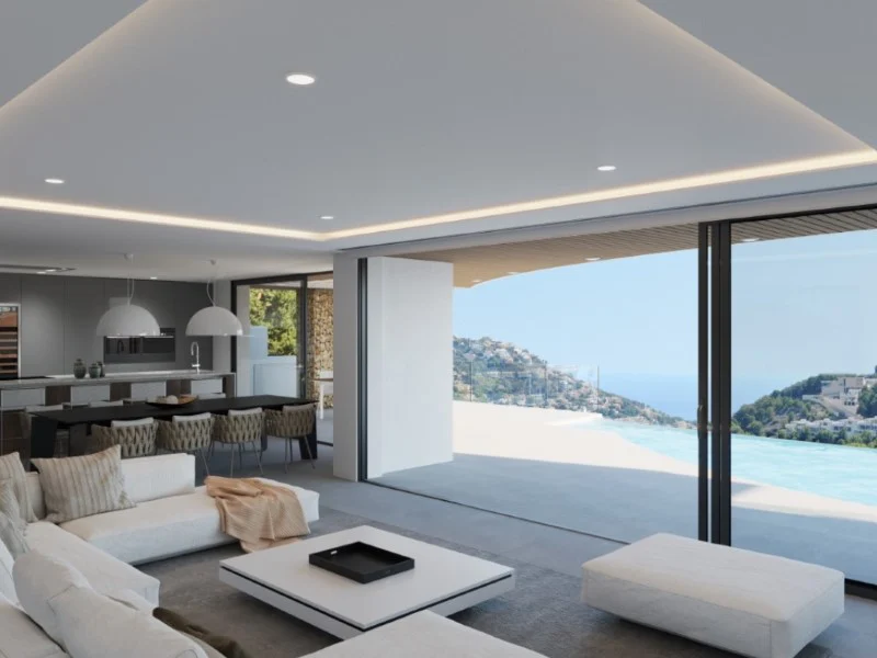 Villa in Partida Tosal – foto 4