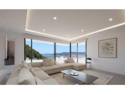 Villa in Partida Tosal – foto 5