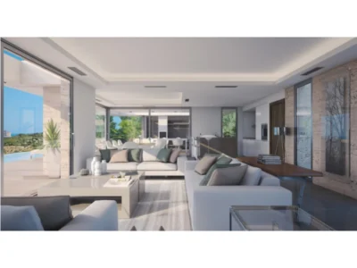 Villa in Partida Tosal – foto 6