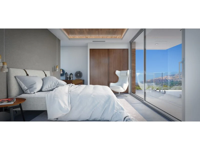 Villa in Partida Tosal – foto 7