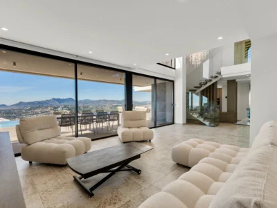 Villa en Cumbre del Sol – foto 10