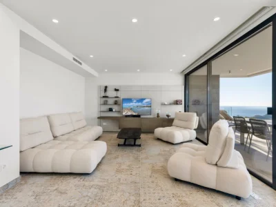 Villa en Cumbre del Sol – foto 12