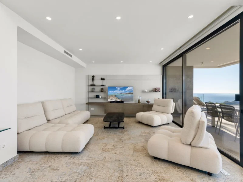 Villa en Cumbre del Sol – foto 12