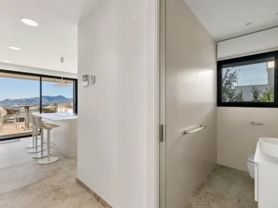Villa en Cumbre del Sol – foto 16