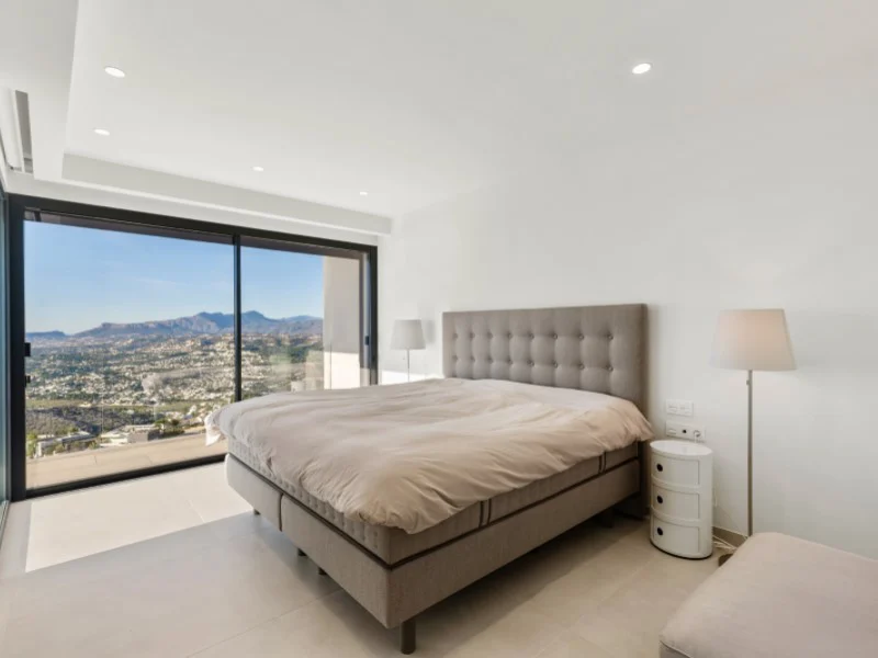 Villa en Cumbre del Sol – foto 17