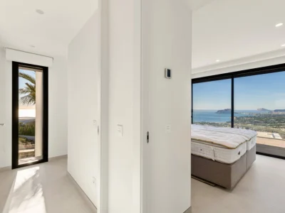 Villa en Cumbre del Sol – foto 21