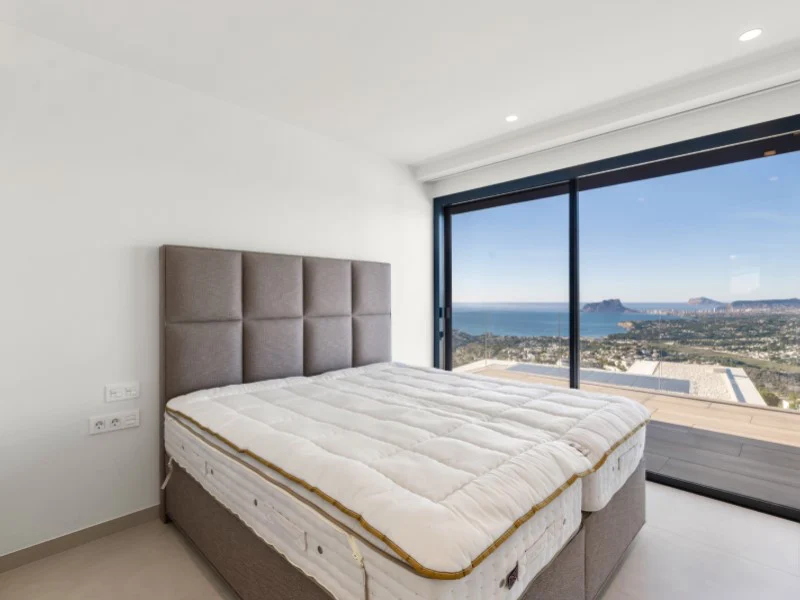 Villa en Cumbre del Sol – foto 23