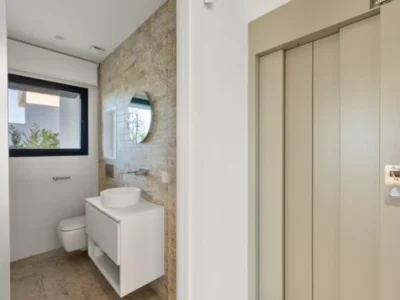 Villa en Cumbre del Sol – foto 32