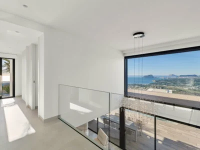 Villa en Cumbre del Sol – foto 34