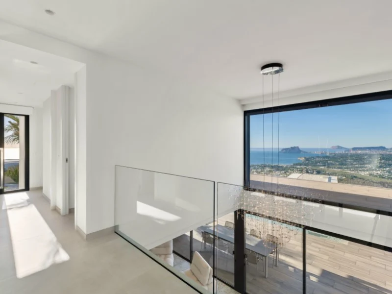 Villa en Cumbre del Sol – foto 34