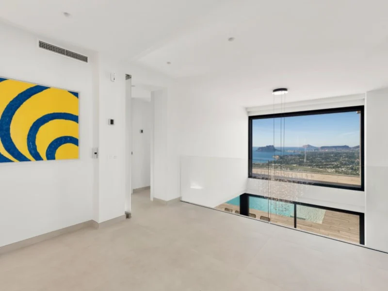 Villa en Cumbre del Sol – foto 36