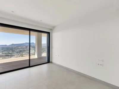 Villa en Cumbre del Sol – foto 39