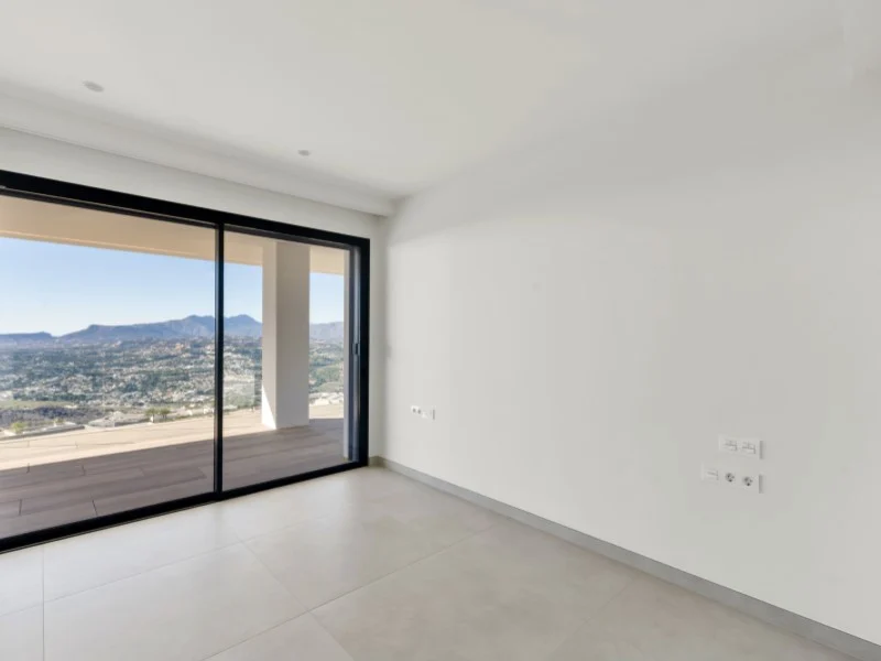 Villa en Cumbre del Sol – foto 39
