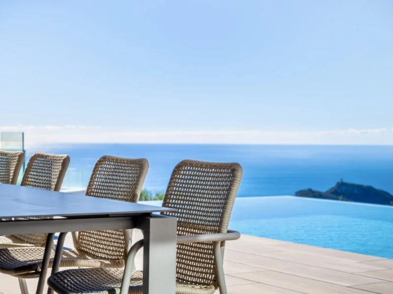 Villa en Cumbre del Sol – foto 41