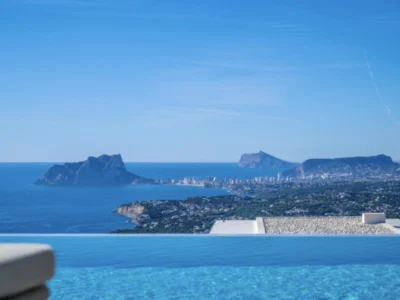 Villa en Cumbre del Sol – foto 50