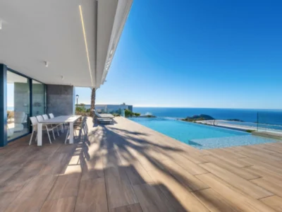 Villa in Cumbre del Sol – foto 51