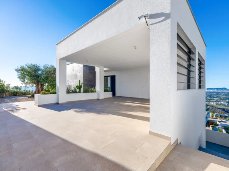 Villa in Cumbre del Sol – foto 55