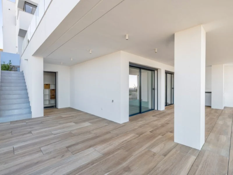 Villa in Cumbre del Sol – foto 58