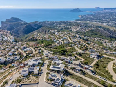 Villa in Cumbre del Sol – foto 63