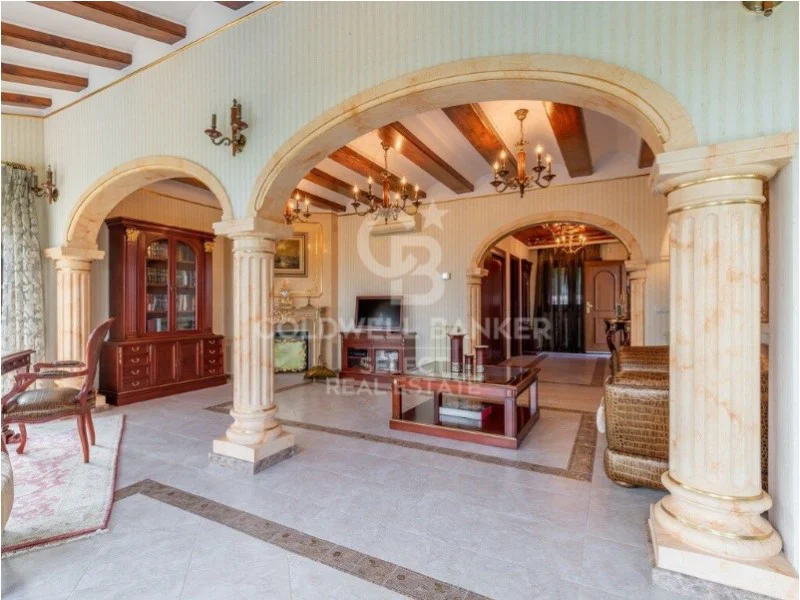 Villa in Cap Martí – foto 5