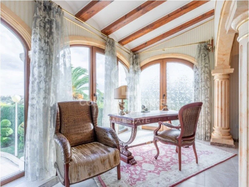 Villa in Cap Martí – foto 7