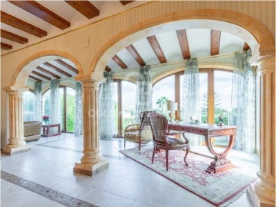Villa in Cap Martí – foto 8