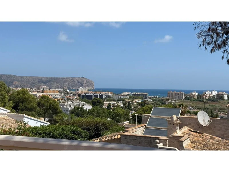 Villa in Cap Martí – foto 18
