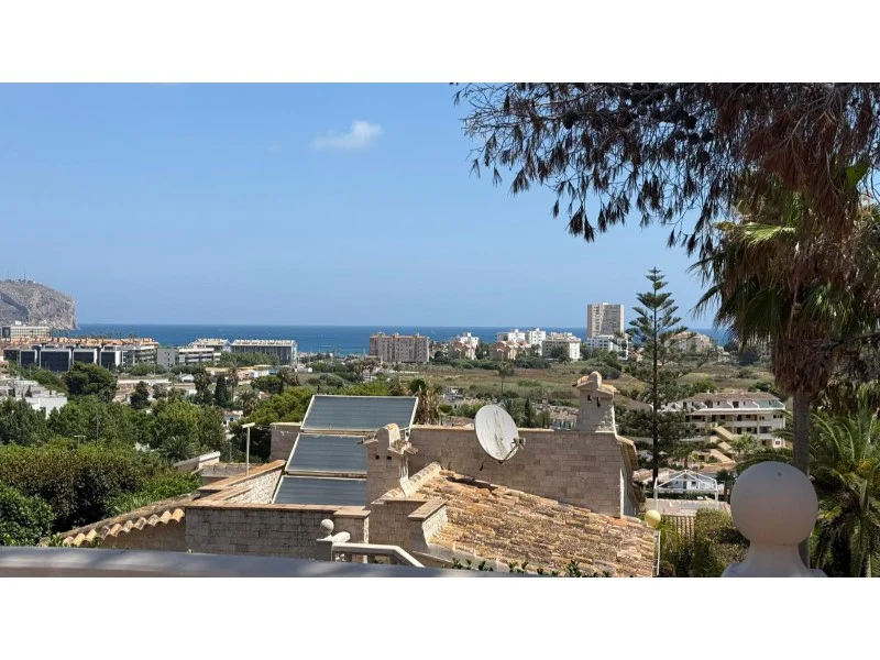 Villa in Cap Martí – foto 19